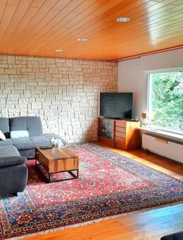 Gepflegtes Einfamilienhaus mit Einliegerwohnung in beliebter Lage von Kierspe - Kierspe