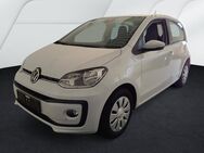 VW up, 1.0, Jahr 2020 - Eltville (Rhein)