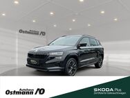 Skoda Karoq, Sportline 110kw, Jahr 2022 - Niestetal