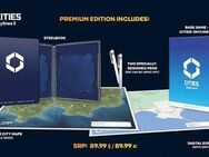 Cities: Skylines II Premium Edition PC