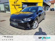Opel Corsa, 1.2 F Elegance 180°, Jahr 2023 - Oschersleben (Bode)