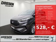 Ford Tourneo Custom, 2.0 Titanium X L2 Ecoblue 170 Automatik 19, Jahr 2024 - Euskirchen