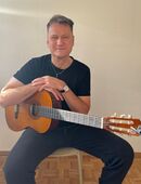Gitarrenunterricht mit Gesang in 81543