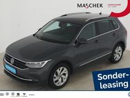 VW Tiguan, 1.5 TSI MOVE N, Jahr 2023 - Wackersdorf