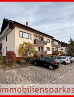 Großzügig! - Schömberg (Regierungsbezirk Karlsruhe)