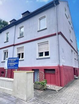 Solides Mehrfamilienhaus mit Garage und 2 Stellplätzen Provisionsfrei** - Witten