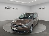 VW Touran, 1.2 TSI Comfortline, Jahr 2011 - Duderstadt