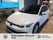 VW Golf, 1.0 VIII eTSI Active, Jahr 2023 - Trier