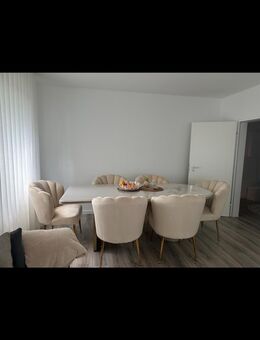 Esstisch Gruppe zu Verkaufen - Duisburg
