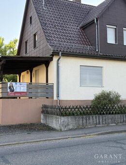Ein Haus für Macher ... - Mutlangen