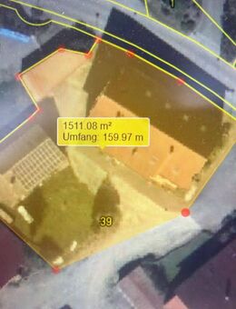 Mehrfamilienhaus mit Werkstatt in Seekirch - Seekirch