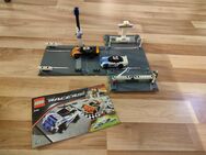 Lego Set 8125 Thunder Raceway - RACERS - Schorndorf (Baden-Württemberg)