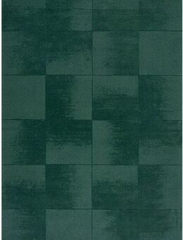 FLAIR RUGS Wollteppich Demi Woll, rechteckig, Höhe: 10 mm, Woll Teppich