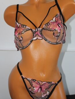 Verschiedene sexy Dessous, Bodys, Sets usw. Gr. M - Nürnberg