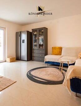 Renoviertes Mehrfamilienhaus in ruhiger Lage - Augsburg