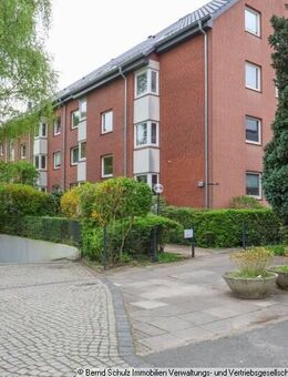 Frisch renovierte Maisonettewohnung in zentraler Lage - Hamburg