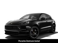 Porsche Macan, S | 21-Zoll | |, Jahr 2021 - Raubling