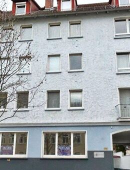 2 moderne Wohnungen oder Gewerberäume in Braunschweigs Stadtmitte! Meine Immobilie = Mein Makler! - Braunschweig