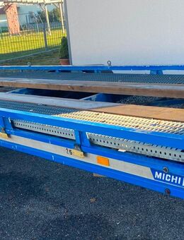 KFZ-Transporter / Anhänger - Ergoldsbach