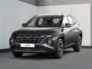 Hyundai Tucson, 1.6 T-GDi PRIME ( 48V) A T, Jahr 2023 - Potsdam