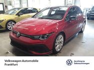 VW Golf, 2.0 TSI VIII GTI Clubsport Heckleuchten, Jahr 2023 - Neu Isenburg