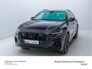 Audi SQ8, 4.0 TDI QUA S-LINE, Jahr 2020 - Berlin