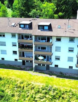 Voll vermietetes 16-Parteienhaus - gepflegt, renditestark, zukunftssicher - Gummersbach