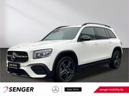 Mercedes GLB 180, AMG Line Night, Jahr 2020 - Aurich