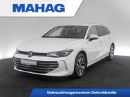 VW Passat Variant, 2.0 TDI NEWMODELL Business Massage Alu16Venezia, Jahr 2024 - München