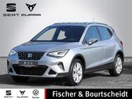 Seat Arona, 1.0 TSI Xperience, Jahr 2022 - Lohmar