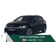 VW Polo, 1.0 TSI R-Line | | | |, Jahr 2022 - Deggendorf