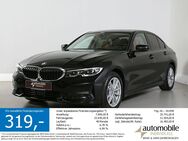 BMW 330, d A Sport Line Live HiFi, Jahr 2019 - Paderborn