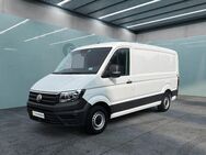 VW Crafter, Kasten 30 mittellang FWD, Jahr 2020 - München