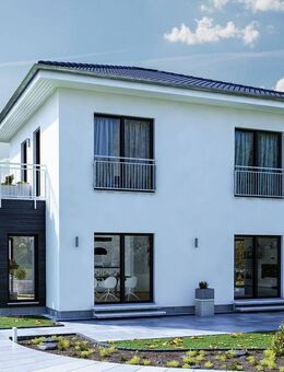 Unbegrenzte Möglichkeiten bei der Grundrissplanung - massa haus machts möglich - Markdorf