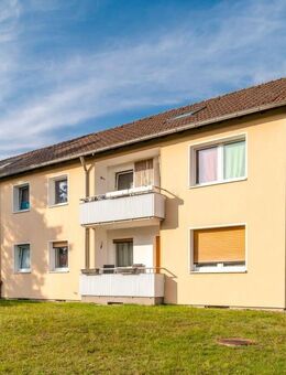 Moderne 1-Zimmer-Wohnung in Celle Klein Hehlen! - Celle