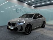 BMW X4 M40, d HK HiFi, Jahr 2024 - München