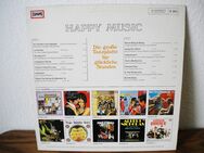 Happy Music-Vinyl-LP,Europa,60/70er Jahre - Linnich