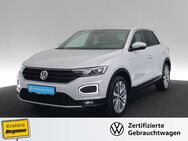 VW T-Roc, 2.0 TSI Sport, Jahr 2020 - Krefeld