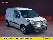 Renault Kangoo, Z E Elektrisch inklusive Batterie, Jahr 2021 - Birkenfeld (Baden-Württemberg)