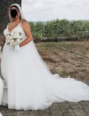 Hochzeitskleid in 75177