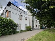 Ruhiglage 2 Zimmer-Wohnung - Bonn