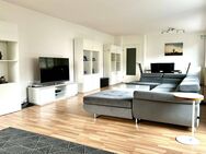 Top Lage! Großzügige 5-Zimmerwohnung mitten im Nordend ohne Makler - Frankfurt (Main)