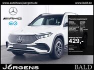 Mercedes EQB, 250 AMG-Sport Night Winter, Jahr 2024 - Iserlohn