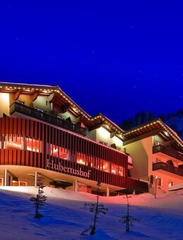 kleine Gruppen Skifahrt, Arlberg (direkt and der Piste in Stuben) ****Hotel mit Sky-Pool - Oldenburg