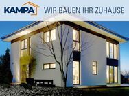 Innovative Stadtvilla KAMPA Selbstversorgerhaus in Mayen - Sankt Johann (Landkreis Mayen-Koblenz)