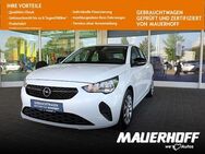 Opel Corsa, F Edition | | | | HSA, Jahr 2023 - Bühl