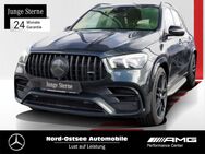 Mercedes GLE 63 AMG, S AMG °, Jahr 2021 - Husum (Schleswig-Holstein)