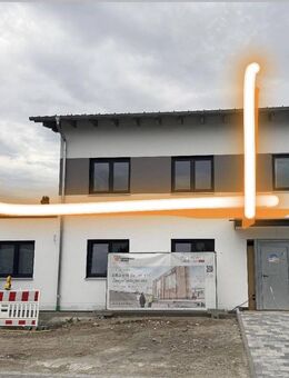 3 Zimmer Neubauwohnung 1 OG inkl. EBK - Neumarkt-Sankt Veit