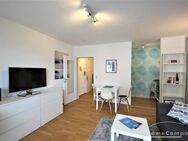 Nordend (8068481) Möbliertes Singleapartment in begehrter Wohnlage - Frankfurt (Main)