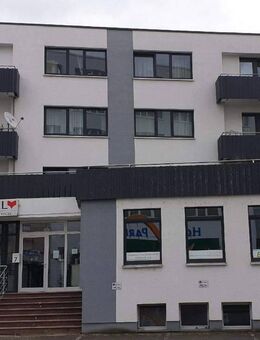 Attraktive 3-Zimmerwohnung in zentraler Lage in Kassel (Nr. 5) - Kassel